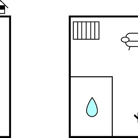 別荘 Apt. 3