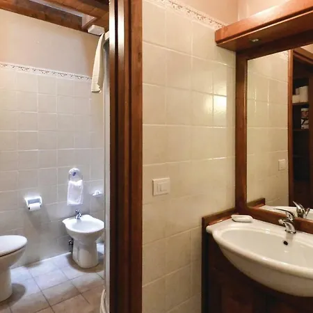 Apt. 3 Dom wakacyjny Urbania